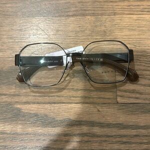 Alain Mikli glasses 2506 eye glass frames with tags